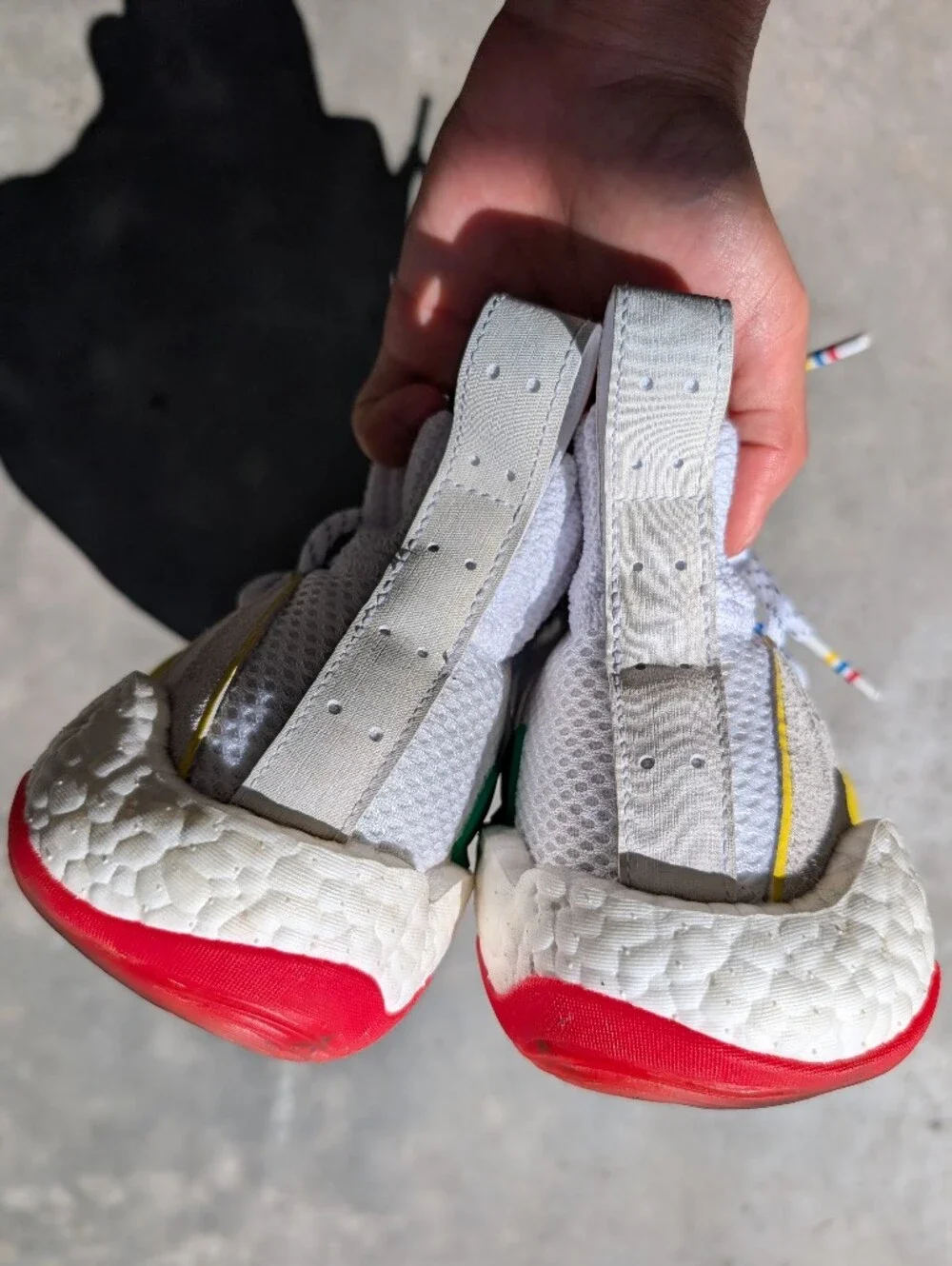 adidas from pharrell
